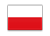 IL MANICHINO - Polski